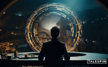 You are currently viewing Talespin Launches AI Lab for Product and Implementation Development
<span class="bsf-rt-reading-time"><span class="bsf-rt-display-label" prefix=""></span> <span class="bsf-rt-display-time" reading_time="3"></span> <span class="bsf-rt-display-postfix" postfix="min read"></span></span><!-- .bsf-rt-reading-time -->