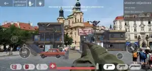 Read more about the article Alien Invasion AR FPS Review