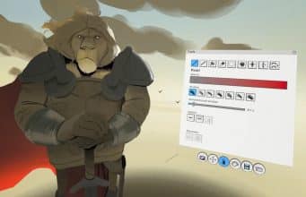 You are currently viewing 11 Tools for Painting, Modeling, Designing & Animating in VR
<span class="bsf-rt-reading-time"><span class="bsf-rt-display-label" prefix=""></span> <span class="bsf-rt-display-time" reading_time="4"></span> <span class="bsf-rt-display-postfix" postfix="min read"></span></span><!-- .bsf-rt-reading-time -->