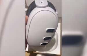 Read more about the article Quest 3 Unboxing Reportedly Leaked Ahead of Fall Release, Video Here