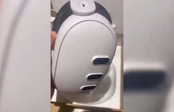 You are currently viewing Quest 3 Unboxing Reportedly Leaked Ahead of Fall Release, Video Here
<span class="bsf-rt-reading-time"><span class="bsf-rt-display-label" prefix=""></span> <span class="bsf-rt-display-time" reading_time="2"></span> <span class="bsf-rt-display-postfix" postfix="min read"></span></span><!-- .bsf-rt-reading-time -->