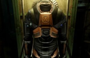 Read more about the article ‘Half-Life 2: RTX’ Remaster Could Mean Big Upgrades for ‘Half-Life 2’ VR