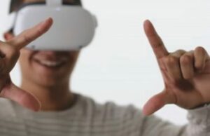 Read more about the article Meta Shows Off Quest Hand-tracking Improvements, Claims “almost as responsive as controllers”