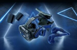 Read more about the article HTC Vive Pro 2 Hardware Bundle Now Includes Free Wireless Adapter