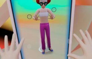 Read more about the article Meta Avatars Finally Get Legs on Quest