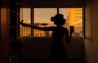 You are currently viewing ‘Gorilla Tag’ Studio Teases Next Title, a Spiritual Successor to ‘Echo VR’—But So Much More
<span class="bsf-rt-reading-time"><span class="bsf-rt-display-label" prefix=""></span> <span class="bsf-rt-display-time" reading_time="4"></span> <span class="bsf-rt-display-postfix" postfix="min read"></span></span><!-- .bsf-rt-reading-time -->