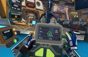 Read more about the article ‘Border Bots’ is Like ‘Papers, Please’ for VR, Coming to SteamVR & PSVR 2 This Month
<span class="bsf-rt-reading-time"><span class="bsf-rt-display-label" prefix=""></span> <span class="bsf-rt-display-time" reading_time="1"></span> <span class="bsf-rt-display-postfix" postfix="min read"></span></span><!-- .bsf-rt-reading-time -->