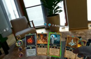 Read more about the article ‘Demeo’ Update Brings Hand-tracking Ahead of Planned Launch on Quest 3 and Apple Vision Pro