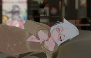 Read more about the article This Steam Add-on Aims to Make It Easier to Sleep in VR