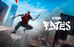 Read more about the article ‘STRIDE: Fates’ Coming to Quest Soon as “full-fledged separate game”
