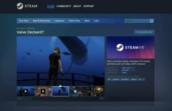 You are currently viewing Update to SteamVR Suggests Valve is Still Working on a Standalone Headset
<span class="bsf-rt-reading-time"><span class="bsf-rt-display-label" prefix=""></span> <span class="bsf-rt-display-time" reading_time="2"></span> <span class="bsf-rt-display-postfix" postfix="min read"></span></span><!-- .bsf-rt-reading-time -->