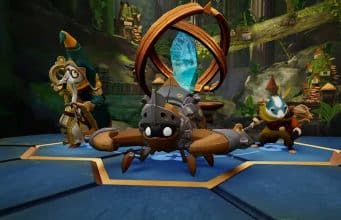 You are currently viewing PvP Battler ‘Glassbreakers’ Gets New Champion, Steam Open Beta Coming in October
<span class="bsf-rt-reading-time"><span class="bsf-rt-display-label" prefix=""></span> <span class="bsf-rt-display-time" reading_time="1"></span> <span class="bsf-rt-display-postfix" postfix="min read"></span></span><!-- .bsf-rt-reading-time -->