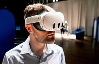 You are currently viewing Hands-on: Quest 3 is an Impressive Leap That’s Still Held Back by Software Struggles
<span class="bsf-rt-reading-time"><span class="bsf-rt-display-label" prefix=""></span> <span class="bsf-rt-display-time" reading_time="6"></span> <span class="bsf-rt-display-postfix" postfix="min read"></span></span><!-- .bsf-rt-reading-time -->