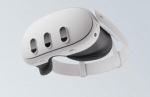 Read more about the article Meta Unveils Quest 3 Pre-orders, Release Date, Specs & More