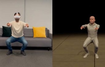 You are currently viewing New Quest Dev Tools to Add Leg Estimation for More Convincing Avatars
<span class="bsf-rt-reading-time"><span class="bsf-rt-display-label" prefix=""></span> <span class="bsf-rt-display-time" reading_time="2"></span> <span class="bsf-rt-display-postfix" postfix="min read"></span></span><!-- .bsf-rt-reading-time -->