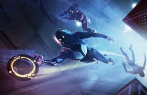 Read more about the article A New Category of VR Game is Slowly Emerging Right Before Our Eyes