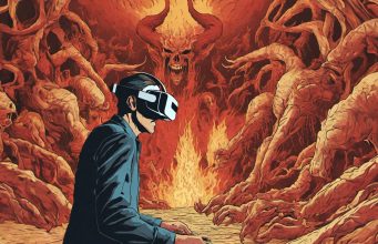 You are currently viewing I Tried to Play VR With Friends on Quest and it was a Nightmare (Again)
<span class="bsf-rt-reading-time"><span class="bsf-rt-display-label" prefix=""></span> <span class="bsf-rt-display-time" reading_time="8"></span> <span class="bsf-rt-display-postfix" postfix="min read"></span></span><!-- .bsf-rt-reading-time -->