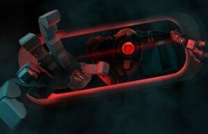 Read more about the article ‘Budget Cuts’ Halloween Update Twists Stealth Action into Stalker Horror