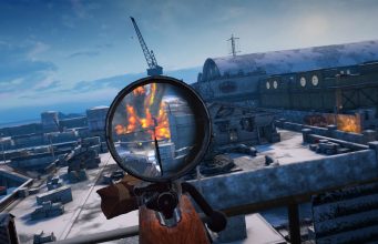 You are currently viewing ‘Sniper Elite’ is Getting a New VR Game on Quest Soon, $15 Price Suggests Lower Ambitions
<span class="bsf-rt-reading-time"><span class="bsf-rt-display-label" prefix=""></span> <span class="bsf-rt-display-time" reading_time="1"></span> <span class="bsf-rt-display-postfix" postfix="min read"></span></span><!-- .bsf-rt-reading-time -->