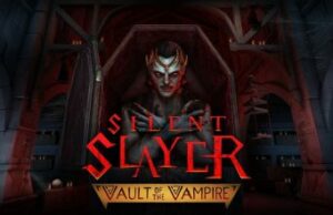 Read more about the article ‘Silent Slayer’ is a Fascinating Puzzle Game Premise From the VR Puzzle Experts