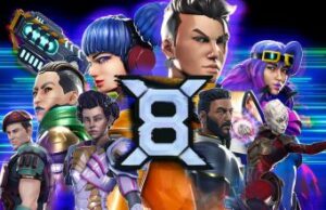 Read more about the article [Industry Direct] Building a Thriving VR Multiplayer Hero Shooter Game & Community – The Making of ‘X8’
<span class="bsf-rt-reading-time"><span class="bsf-rt-display-label" prefix=""></span> <span class="bsf-rt-display-time" reading_time="4"></span> <span class="bsf-rt-display-postfix" postfix="min read"></span></span><!-- .bsf-rt-reading-time -->