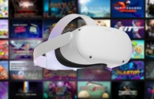 Read more about the article Quest 2 isn’t Worth Full Price in 2023, but This Black Friday Deal is Definitely Worth a Look