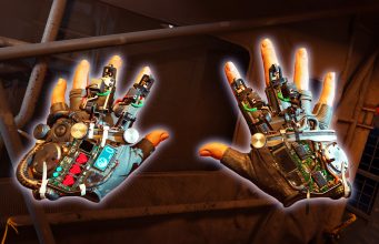 You are currently viewing These Details Make ‘Half-Life: Alyx’ Unlike Any Other VR Game – Inside XR Design
<span class="bsf-rt-reading-time"><span class="bsf-rt-display-label" prefix=""></span> <span class="bsf-rt-display-time" reading_time="6"></span> <span class="bsf-rt-display-postfix" postfix="min read"></span></span><!-- .bsf-rt-reading-time -->