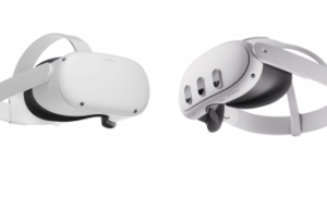 Read more about the article Quest 2 is Vastly Outselling Quest 3 so Far This Holiday on Amazon
<span class="bsf-rt-reading-time"><span class="bsf-rt-display-label" prefix=""></span> <span class="bsf-rt-display-time" reading_time="3"></span> <span class="bsf-rt-display-postfix" postfix="min read"></span></span><!-- .bsf-rt-reading-time -->