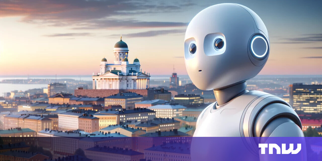 You are currently viewing Silo AI releases checkpoint on mission to democratise LLMs
<span class="bsf-rt-reading-time"><span class="bsf-rt-display-label" prefix=""></span> <span class="bsf-rt-display-time" reading_time="2"></span> <span class="bsf-rt-display-postfix" postfix="min read"></span></span><!-- .bsf-rt-reading-time -->