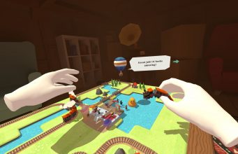 You are currently viewing Former ‘SUPERHOT VR’ Devs Announce Miniature ‘Toy Trains’ Game for All Major Headsets
<span class="bsf-rt-reading-time"><span class="bsf-rt-display-label" prefix=""></span> <span class="bsf-rt-display-time" reading_time="2"></span> <span class="bsf-rt-display-postfix" postfix="min read"></span></span><!-- .bsf-rt-reading-time -->