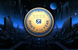 Read more about the article Road to VR’s 2023 Game of the Year Awards