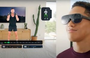 Read more about the article [Industry Direct] Revolutionizing Fitness Apps with Snapdragon Technologies