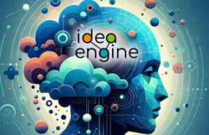 Read more about the article Exploring XR User Interface Interactions in ‘Idea Engine’