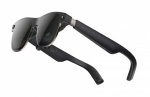 Read more about the article Xreal Announces Air 2 Ultra AR Glasses Ahead of Apple Vision Pro Release