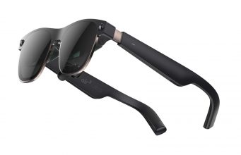 You are currently viewing Xreal Announces Air 2 Ultra AR Glasses Ahead of Apple Vision Pro Release
<span class="bsf-rt-reading-time"><span class="bsf-rt-display-label" prefix=""></span> <span class="bsf-rt-display-time" reading_time="2"></span> <span class="bsf-rt-display-postfix" postfix="min read"></span></span><!-- .bsf-rt-reading-time -->