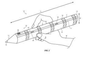 Read more about the article New Apple Patent Shows XR Controllers Aren’t off the Table