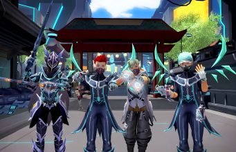 You are currently viewing VR MMO ‘Zenith’ Could Be in Dire Straits as Studio Operates at a Loss
<span class="bsf-rt-reading-time"><span class="bsf-rt-display-label" prefix=""></span> <span class="bsf-rt-display-time" reading_time="2"></span> <span class="bsf-rt-display-postfix" postfix="min read"></span></span><!-- .bsf-rt-reading-time -->