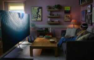 Read more about the article Vision Pro Will Include “Guest” & “Travel” Modes, Access to 150 3D Movies
<span class="bsf-rt-reading-time"><span class="bsf-rt-display-label" prefix=""></span> <span class="bsf-rt-display-time" reading_time="5"></span> <span class="bsf-rt-display-postfix" postfix="min read"></span></span><!-- .bsf-rt-reading-time -->