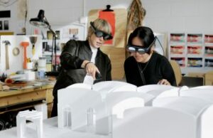 Read more about the article Magic Leap Gets Half-billion Dollar Boost Ahead of Vision Pro Launch