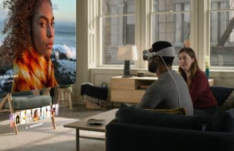 You are currently viewing This is the Best Look Yet at What It’s Like to Use Vision Pro
<span class="bsf-rt-reading-time"><span class="bsf-rt-display-label" prefix=""></span> <span class="bsf-rt-display-time" reading_time="2"></span> <span class="bsf-rt-display-postfix" postfix="min read"></span></span><!-- .bsf-rt-reading-time -->