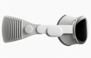 Read more about the article Vision Pro Pricing Tops Out at $3,900 for 1TB of Storage, Pre-orders Open Now