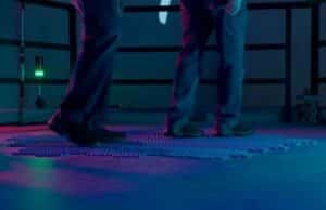 Read more about the article Disney is Working on a VR Treadmill That Supports Multiple Users