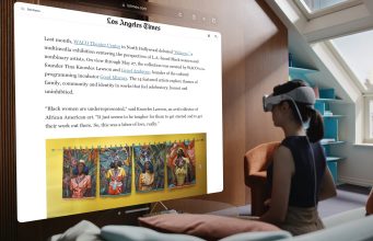 You are currently viewing Vision Pro Currently Only Has Around 200 Native Apps Ready for Launch
<span class="bsf-rt-reading-time"><span class="bsf-rt-display-label" prefix=""></span> <span class="bsf-rt-display-time" reading_time="2"></span> <span class="bsf-rt-display-postfix" postfix="min read"></span></span><!-- .bsf-rt-reading-time -->