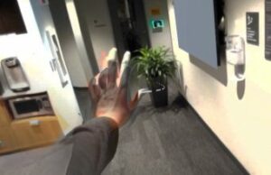 Read more about the article New Reality Labs Research Project Demonstrates Mind-bending AR Capabilities