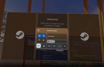You are currently viewing SteamVR Streaming Works on Vision Pro, But Adding Controllers Will Be Difficult
<span class="bsf-rt-reading-time"><span class="bsf-rt-display-label" prefix=""></span> <span class="bsf-rt-display-time" reading_time="2"></span> <span class="bsf-rt-display-postfix" postfix="min read"></span></span><!-- .bsf-rt-reading-time -->