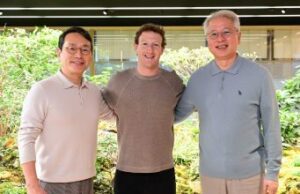 Read more about the article Meta and LG Confirm Partnership to “Accelerate XR Business” in Wake of Vision Pro Launch