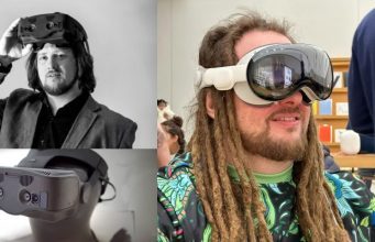 You are currently viewing XR Insiders Reflect on Apple Vision Pro Development and Industry Impact
<span class="bsf-rt-reading-time"><span class="bsf-rt-display-label" prefix=""></span> <span class="bsf-rt-display-time" reading_time="4"></span> <span class="bsf-rt-display-postfix" postfix="min read"></span></span><!-- .bsf-rt-reading-time -->