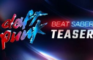 Read more about the article The ‘Beat Saber’ Music Pack That Always Needed to Happen… is Finally Happening