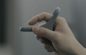 Read more about the article Sony’s Upcoming MR Headset Could Point the Way for Controllers on Vision Pro