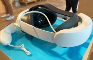 Read more about the article Meta Issues Voluntary Recall of Early Quest 3 Elite Battery Straps Due to Charging Fault